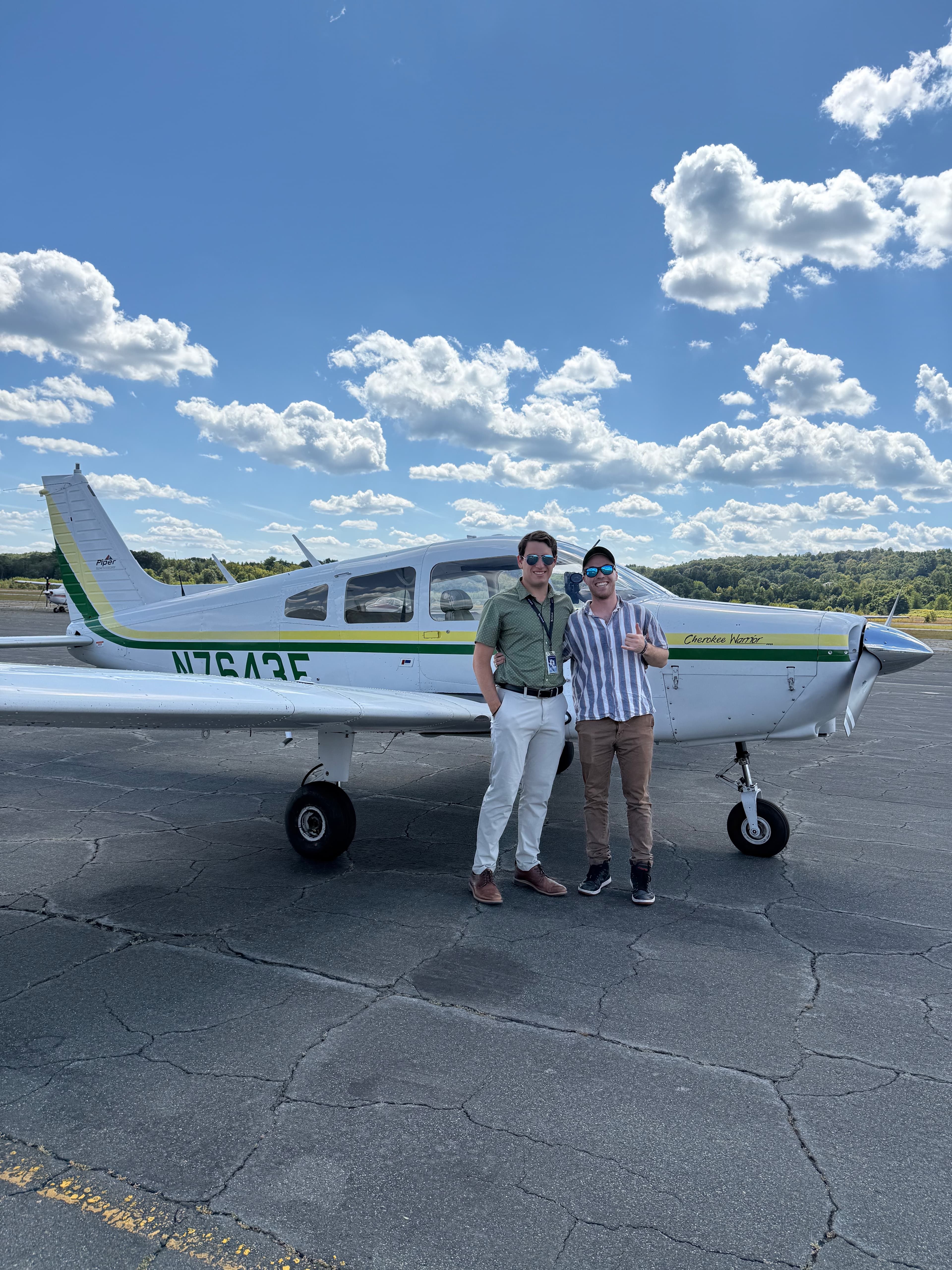 General Single-Engine Piston